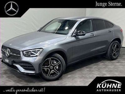Mercedes GLC220