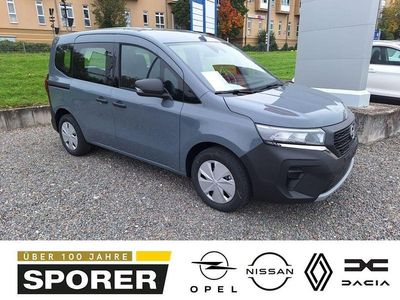 Urban grey Neu 2025 Nissan Townstar Acenta Van | 28.380 € (Fairer Preis)