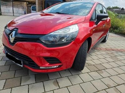 Renault Clio IV