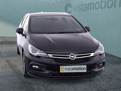 gebraucht Opel Astra Ultimate S/S 1.6 *