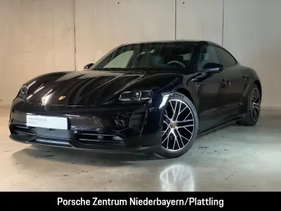 Gebraucht Porsche Taycan GTS