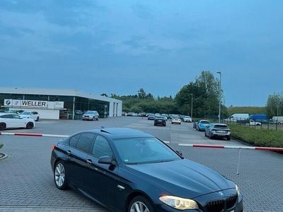 BMW 535