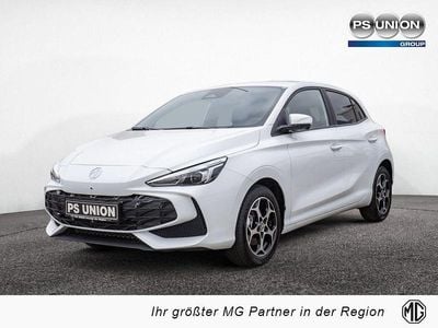 MG MG3