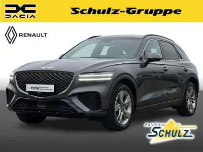Gebraucht Genesis GV70 Sport 209 PS (153 kW) 2021 Other SUV