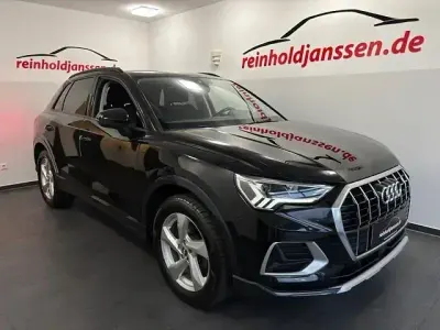 Gebraucht Audi Q3 Advanced 150 PS (110 kW) 2020 Andere SUV