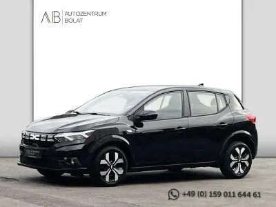 Gebraucht Dacia Sandero