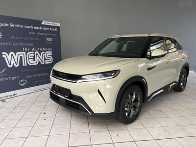 Neu BYD Atto 2 Comfort 150 kW (204 PS) 2025 Grün SUV