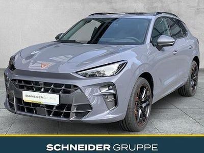 Gebraucht Cupra Terramar VZ 265 PS (194 kW) 2025 Grau SUV