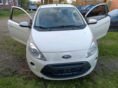 gebraucht Ford Ka RU8