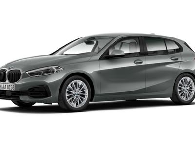 gebraucht BMW 120 i