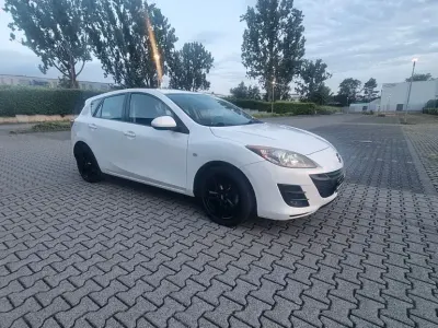 Gebraucht Mazda 3