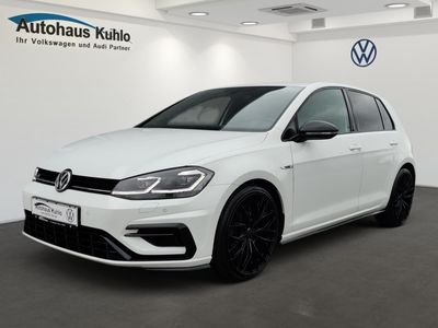 gebraucht VW Golf R