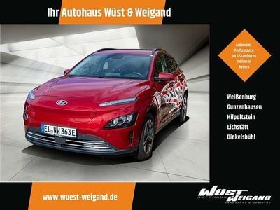 Gebraucht Hyundai Kona Trend 100 kW (136 PS) 2023 Othercolor SUV