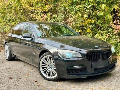 BMW 740