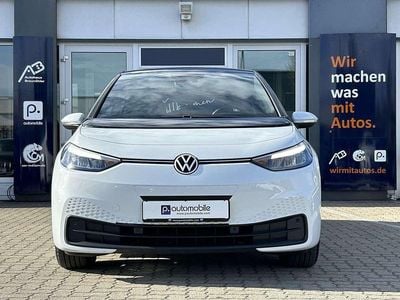 Usata VW ID.3 Pro Performance 150 kW (204 CV) 2021 Bianco Utilitaria