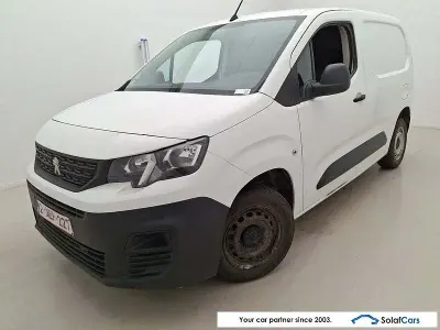 Gebraucht Peugeot Partner