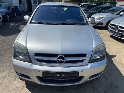 Opel Vectra GTS