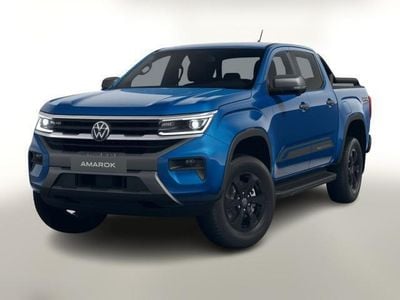 VW Amarok