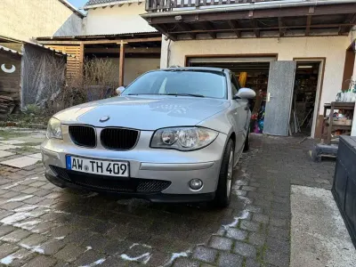 Gebraucht BMW 116
