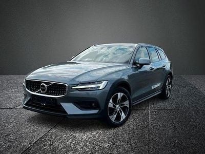 Volvo V60 CC