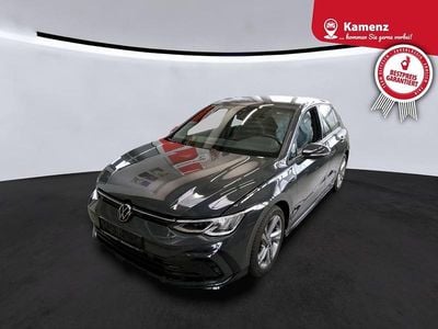 Gebraucht VW Golf VIII R-line 150 PS (110 kW) 2023 Uranograu Limousine