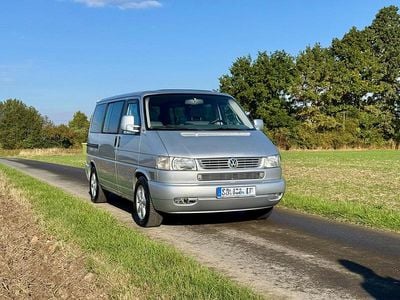 Silber Gebraucht 2001 VW T4 Van | 24.950 €