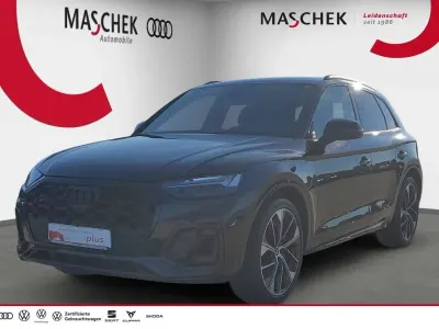 Gebraucht Audi SQ5