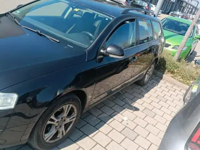 Usata VW Passat