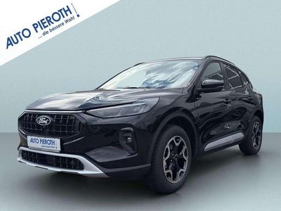 Usata Ford Kuga Active X 242 CV (177 kW) 2026 Nero SUV