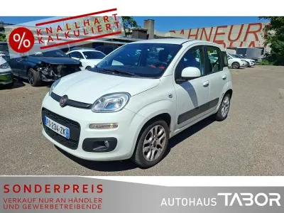 Occasion Fiat Panda