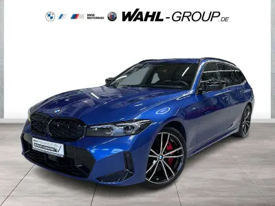 Gebraucht BMW M340