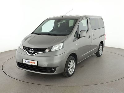 Nissan Evalia