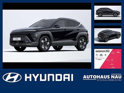 Neu Hyundai Kona Prime 150 PS (110 kW) 2026 Abyss black / mic SUV