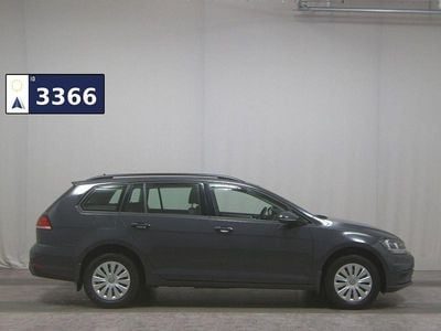 VW Golf VII