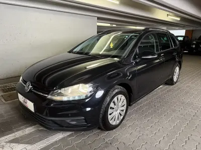 Gebraucht VW Golf VII
