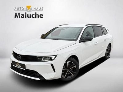 Lack weiss banquise/typ aussenverkleidung spiegel flach standard Neu 2025 Opel Astra Edition Kombi | 32.990 € (Teuer)