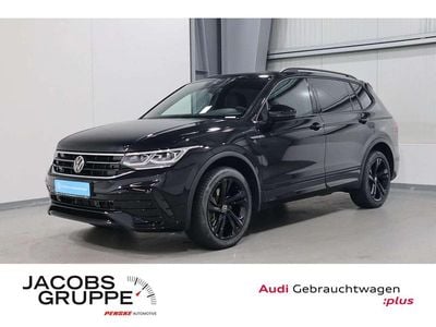 VW Tiguan Allspace