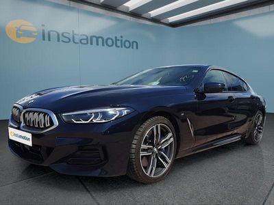 BMW 840