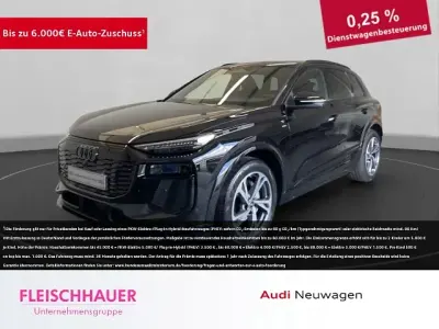 Gebraucht Audi Q6 e-tron