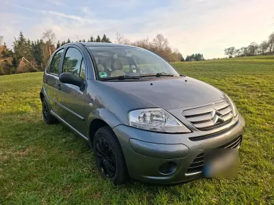 Gebraucht Citroën C3