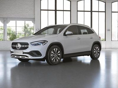 Mercedes GLA250