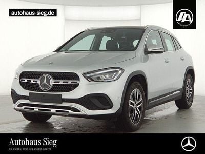 Mercedes GLA180