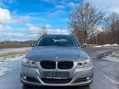 Gebraucht BMW 320 177 PS (130 kW) 2010 Kombi