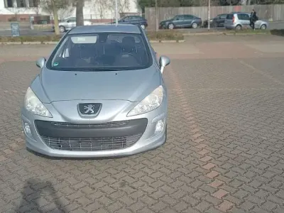 Occasion Peugeot 308 SW Sport 120 PK (88 kW) 2008 Stationwagen