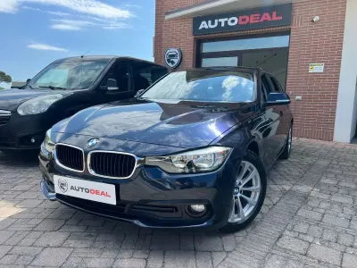 Gebraucht BMW 320