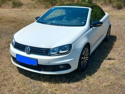 VW Eos