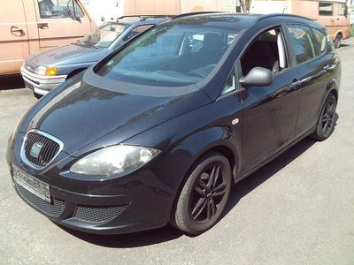Seat Altea