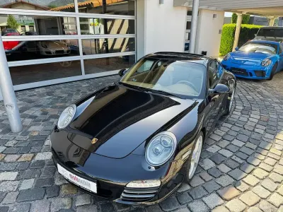 Gebraucht Porsche 997