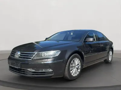 Gebraucht VW Phaeton