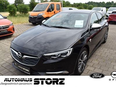 gebraucht Opel Insignia B Grand Sport INNOVATION|ACC|HEADUP|OPC